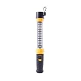 BuyDirect2You LED Worklight with Flashlight Handheld
