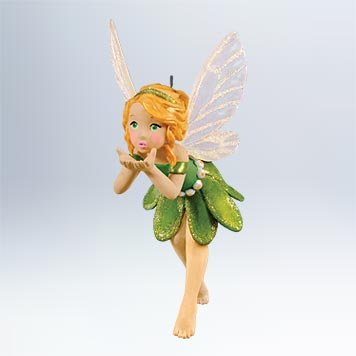 Mistletoe Fairy 2011