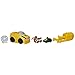 Angry Birds Transformers Telepods Bumblebee Bird Blast Launcher Playset