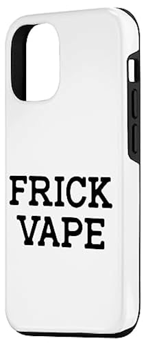 iPhone 13 Frick Vape Case in Kenya | Whizz