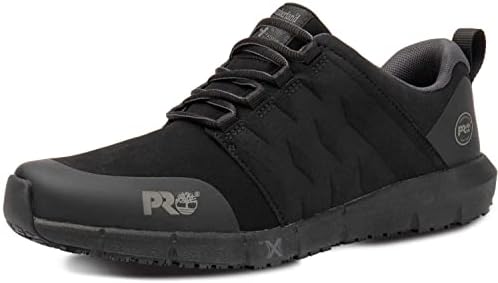 Amazon.com: Skechers Work Cessnock-77188 Men's Oxford, 7 D(M) US