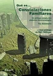 QUE ES CONSTELACIONES FAMILIARES