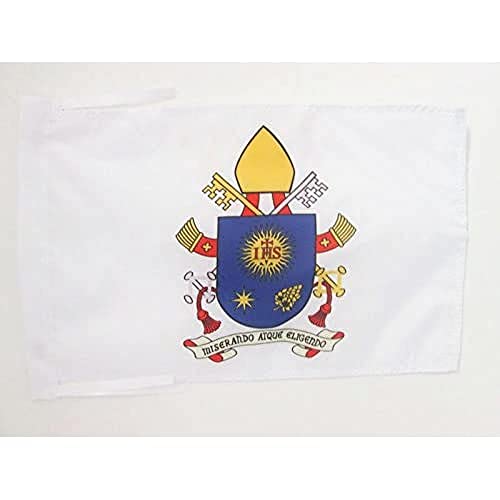 Coat of Arms of Pope Francis