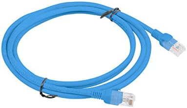 lanberg PCU5 10cc Red B Network Cable Category 5e UTP 2 m Blue - Image 5