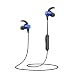 Soundcore Wireless Headphones Anker Spirit Pro, Dual EQ, 10 Hour Playtime, IP68, SweatGuard Technology, aptX Hi-Fi Sound, Built-in Mic, Bluetooth Earphones, Earbuds for Running, Sports, Workout, Gym
