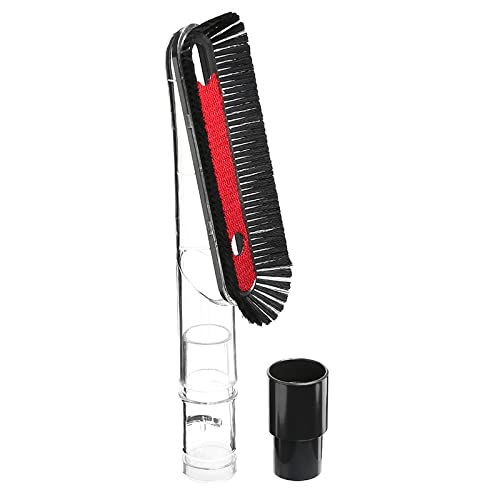 FIND A SPARE 32mm 35mm Soft Dusting Brush Tool Attachment For Dyson Shark Numatic Vacuum Cleaners