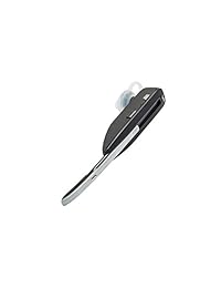 Bluetooth VXi BlueParrott Reveal Pro con cancelación de ruido (Negro)