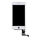 Repair and Replacement LCD screen Display & Touch Screen Digitizer Assembly for iPhone 7 replacement (white)
