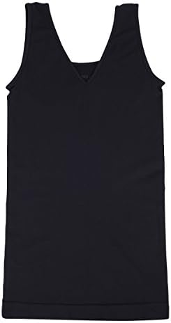 Tees by Tina Reversible Tank Top - Ink