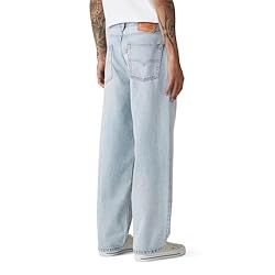 Levi's Men's 578 Baggy Fit Jean, Bag Secured