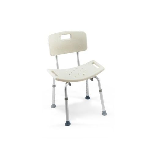Spa Bath Tub Bathtub Shower Chair Seat Bench image