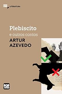 Livro Plebiscito e outros contos (MiniPops)