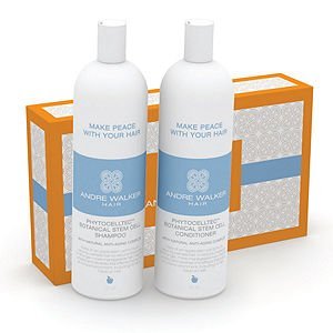 Amazon Com Andre Walker Phytocelltec Shampoo And Condtiioner