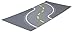 Strictly Briks Compatible with Lego Building Blocks Road Plates 10