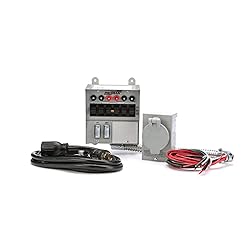 Reliance Controls Corporation 31406CWK 30 Amp