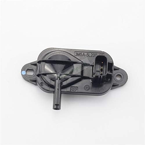 Intake Exhaust Pressure Sensor For Ford Focus Galaxy Jaguar for Mazda 3M5A-5L200-AB