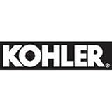 Kohler Part # 2426501-S DEFLECTOR, EXHAUST