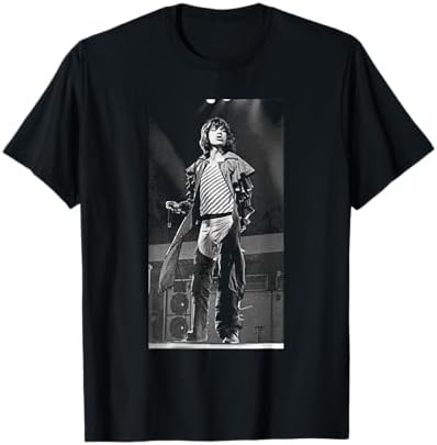 Amazon.com: TV Times Mick Jagger of The Rolling Stones 1965 T