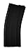 JG Airsoft M4 and M16 Metal 300 Round Magazine Capacity