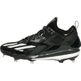 Adidas Mens Energy Boost Icon 2. 0 Low Metal Baseball Cleats