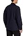Propper Men's F545412-Men's BDU Coat, Dark Navy, Medium Regular