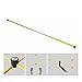 Elixir Golf The Practice Training Aids Golf Alignment Training Stick Connector Equipment