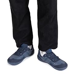 Vanto Barefoot Shoes Men Wide Toe Box Training