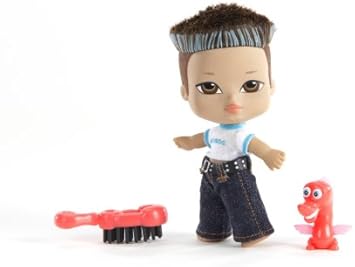 bratz babyz boyz