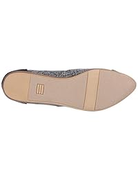 TOMS Women's Jutti Ballet Flat