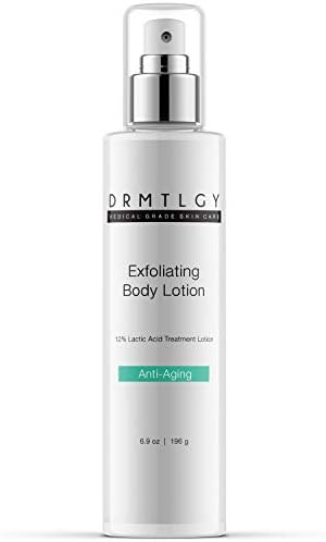 keratosis pilaris lactic acid the ordinary