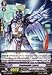Cardfight!! Vanguard TCG - Commander Laurel (BT04/015EN) - Eclipse of Illusionary Shadows