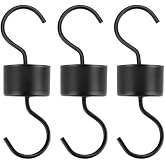 Hummingbird Feeder Ant Moat, Hummingbird and Oriole Feeder Hanging Ant Guard, Feeder Accessory Hooks - 3 Packs