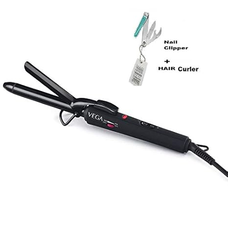 vega curling machine