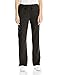 Grey's Anatomy Signature Women's 5 Pocket Cargo Scrub Pant, Black, Medium