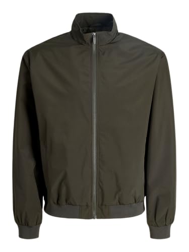Jjecharge - Collar Bomber Noos, Rosin, M para hombre, Rosin., M