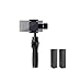DJI OSMO Mobile Refurbished Handheld Stabilized Camera Gimbal (Certified Refurbished)