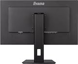 Iiyama XUB2893UHSU-B5 28 inch 4K UHD IPS Monitor HDMI DP HAS 3ms view 4