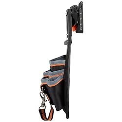 Klein Tools 55832MB MODbox Tool Pouch, 8-Pocket