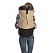 StramperBAG Extra Large Laundry Bag Laundry Backpack College Dorm Hanging Laundry Hamper Adjustable Shoulder Camping Bag Waterproof Durable Travel Apartment