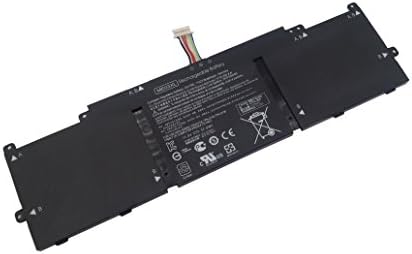 JYF New ME03XL Laptop Battery for HP Stream 11 13-C010NR Notebook 787521-005 787089-541 TPN-Q154 TPN-Q155 TPN-Q156 HSTNN-UB6M [ 37Wh 11.4V ]
