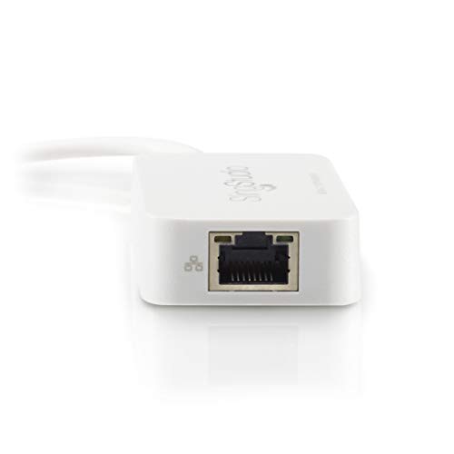 SlingStudio USB-C Expander - Record to External Storage and Stream Live via Ethernet