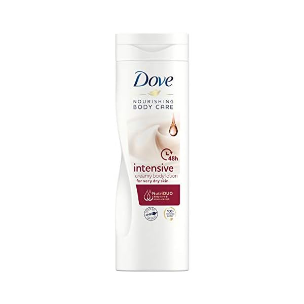 Dove-Intensive-Body-Lotion-400-ml Dove Intensive Body Lotion 400 ml
