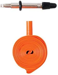 Tubolito S-Tubo 700C X 18-28mm Presta Tube, 60mm Valve,Orange, 700 x 18-28 mm - Image 5