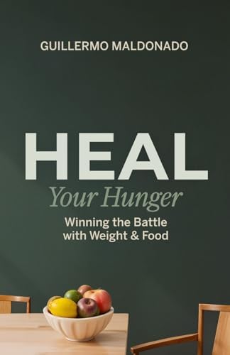 ipamorelin make you hungry Hungry for More: Stories and Science to Inspire Weight Loss From the Inside Out: Youdim MD, Adrienne: 9780578875637: Amazon.com: Books