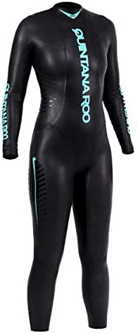 Women's HYDROsix Triathlon Wetsuit | Ironman & USA Triathlon Approved