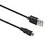 YEKELLA 2Pack Micro USB Charger Cable Cord for Bose SoundLink Color Bluetooth Speaker - 6FT
