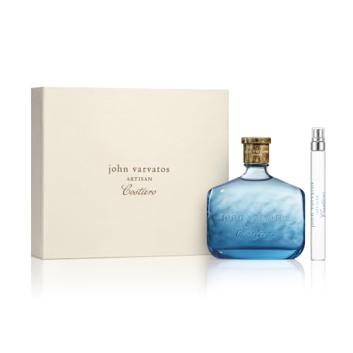John Varvatos Artisan Costiero Eau de Parfum 2-Piece Fragrance… at Amazon