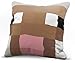 Jay Franco Minecraft Sheep Decorative Pillow Cover - Kids Super Soft 1-Pack Throw Pillow Cover - Measures 15 Inches x 15 Inches (Official Minecraft Product)