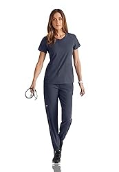 BARCO Grey's Anatomy Spandex Stretch Direct - Dash