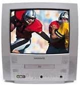Amazon Com Magnavox Mwc13d5 Magnavox 13 Tv Dvd Electronics